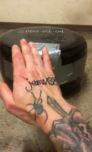 Screenshot #1 from u/jems138/Reddit